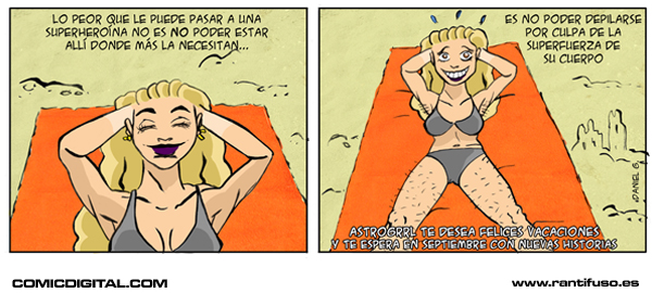 Astrogrrl