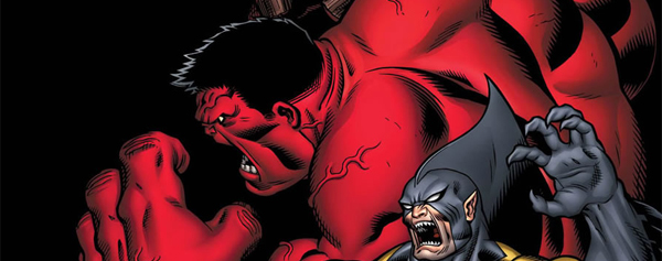 Hulk #12