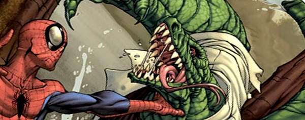 El Lagarto regresará para 'Spiderman 4'