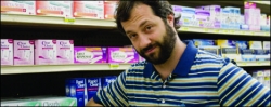 Judd Apatow: ¿autor de culto o cheque sin fondo?