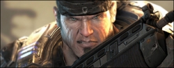 Salen a la luz novedades en torno a Gears of War 2