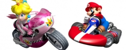 Mario Kart Wii