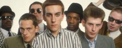Reunión y tour de The Specials