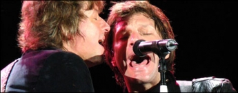 Bon Jovi: ¿por fin un poco de respeto?