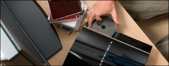 Playstation 3 actualiza por software su Blu-ray