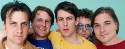 Pavement no cierra las puertas a una posible reunión