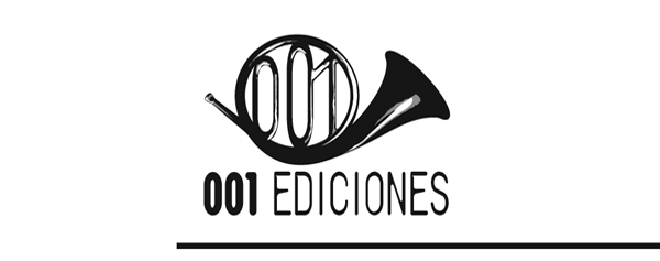 001 Ediciones - Marzo 2014