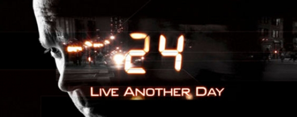 Fox trabaja en un spinoff de 24 con Kiefer Sutherland como estrella invitada