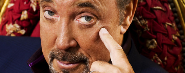 Tom Jones: 24 Hours