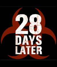 28 días después