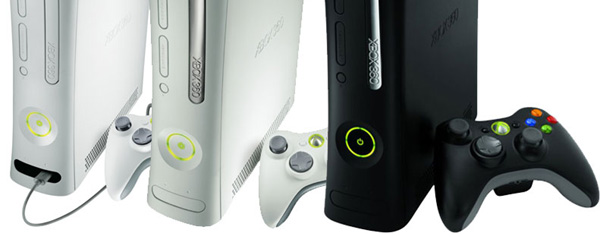 Xbox 360 no tardará en alcanzar la tercera dimensión