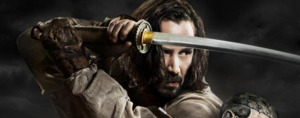 La leyenda del samurái (47 ronin)