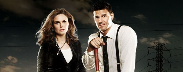 La Fox confirma una décima temporada de Bones