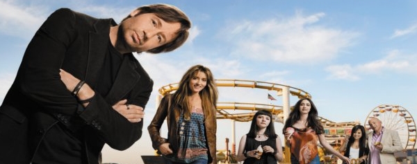 Californication llega a su fin con su séptima temporada