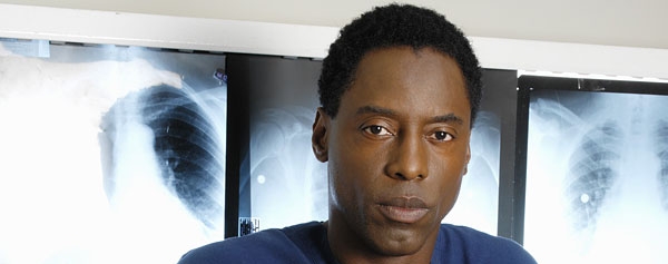 El Doctor Burke regresa a Anatomía de Grey