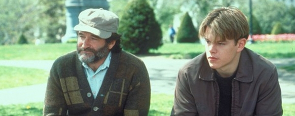El Indomable Will Hunting se convierte en una serie de televisión