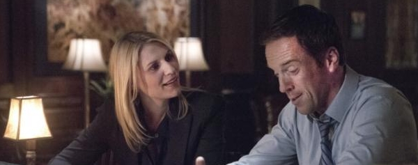 Desvelados nuevos detalles de la cuarta temporada de Homeland