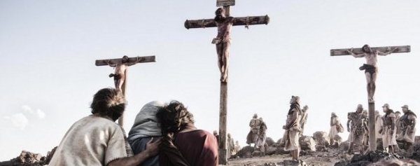 La cadena NBC confirma la secuela de La Biblia