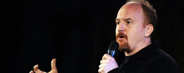 Louis C.K. será el responsable de nuevas series de FX
