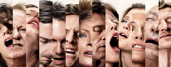 Nymphomaniac aparecerá también como una webserie