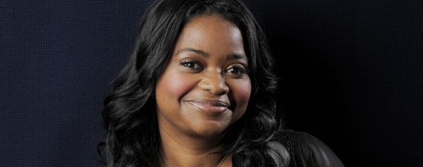 Octavia Spencer formará parte de Red Band Society