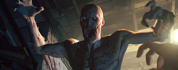 Outlast debuta de forma gratuita en PS4