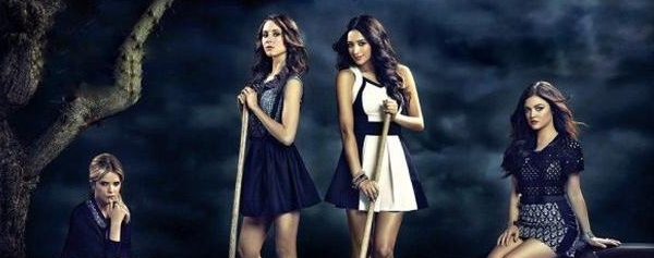 Confirmados nuevos detalles de la quinta temporada de Pretty Little Liars