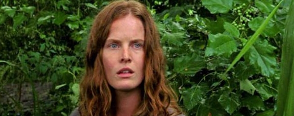 Rebecca Mader se suma al reparto de Once Upon a Time