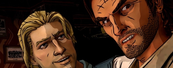 Ya hay fecha para el segundo episodio de The Wolf Among Us