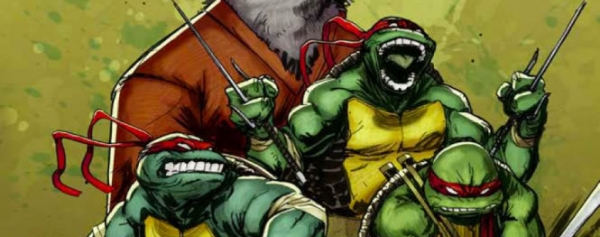 Criticas USA: Teenage Mutant Ninja Turtles