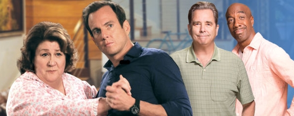 The Millers se estrena esta noche en Paramount Comedy