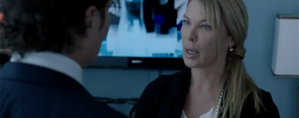 Tráiler de 'A Dark Truth'