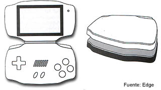 Game Boy Advance... ¿¿2??