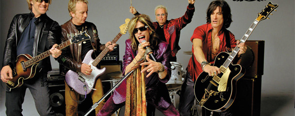 Hagar revela que estuvo cerca de ser el nuevo Steven Tyler de Aerosmith