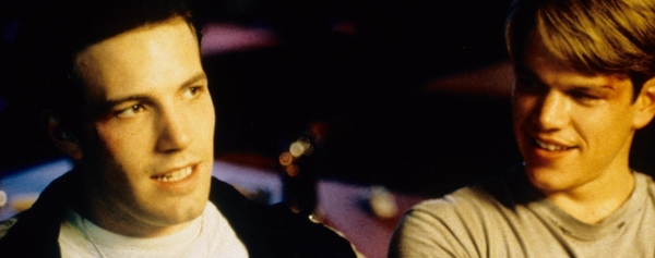 Ben Affleck y Matt Damon producirán Incorporated, para Syfy