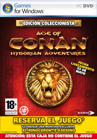 Age of Conan