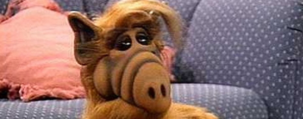 El Príncipe de Bel-Air y Alf suenan como nuevas series