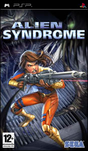 Alien Syndrome