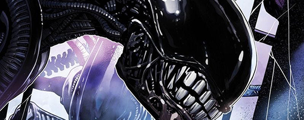 Marvel Omnibus - Aliens: La Etapa Original #3