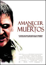El amanecer de los muertos