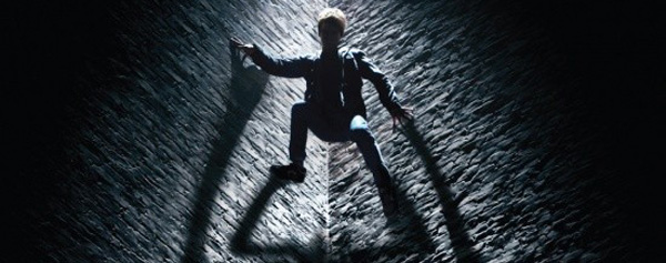 Y Spiderman trepó el muro de las recaudaciones