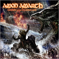 Amon Amarth: Twilight of the Thunder God