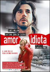 Amor Idiota