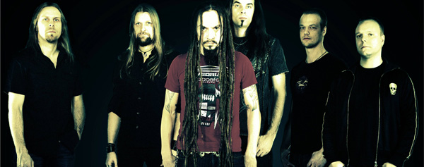 Amorphis lanzarán nuevo álbum en mayo: Skyforger