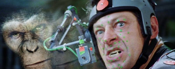 Andy Serkis habla de su personaje en Star Wars