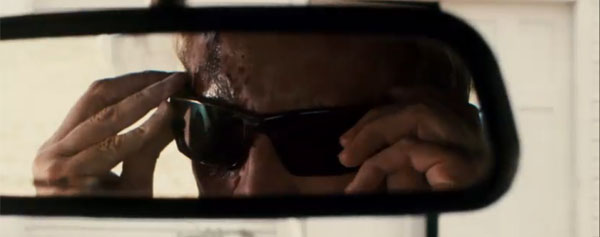 Drive Angry 3D, tráiler