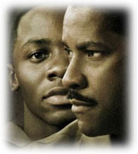 Antwone Fisher
