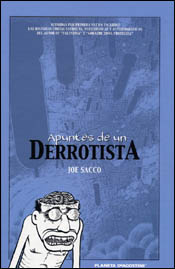 Apuntes de un derrotista