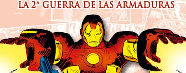 Marvel Héroes: Iron Man