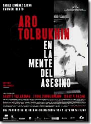 Aro Tolbukhin, en la mente del asesino